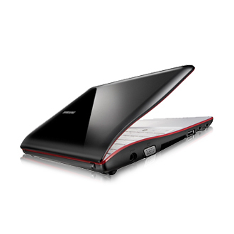 Samsung N NF110-A02FR Intel Atom® N455 – image 6