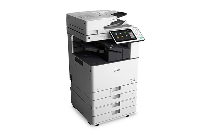 Canon C3530i III – image 3