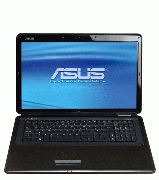 ASUS K70IC-TY095V laptop Intel® Pentium® Dual-Core T4400 – image 2