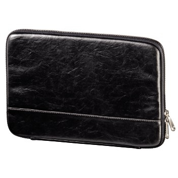 Hama 101165 29.5 cm (11.6") Sleeve case Black