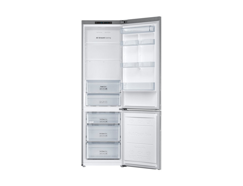 Samsung RL37J5008SA fridge-freezer Freestanding – image 4