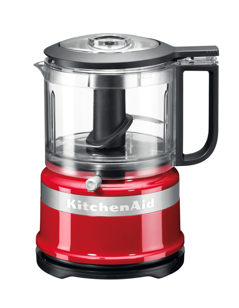KitchenAid 5KFC3516EER 0.83 L 240 W Red