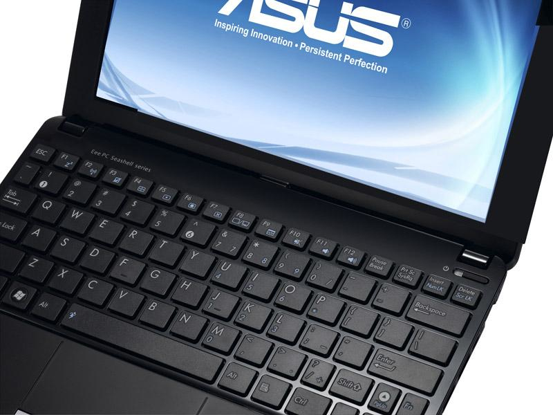 ASUS Eee PC 1015PX-RED076S – image 2