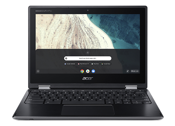 Acer Chromebook NX.HPXAA.003 laptop Intel® Celeron® N N4020 – image 1