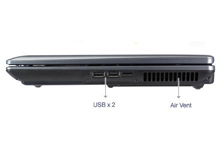 ASUS A8HE-4P117P, NL – image 4