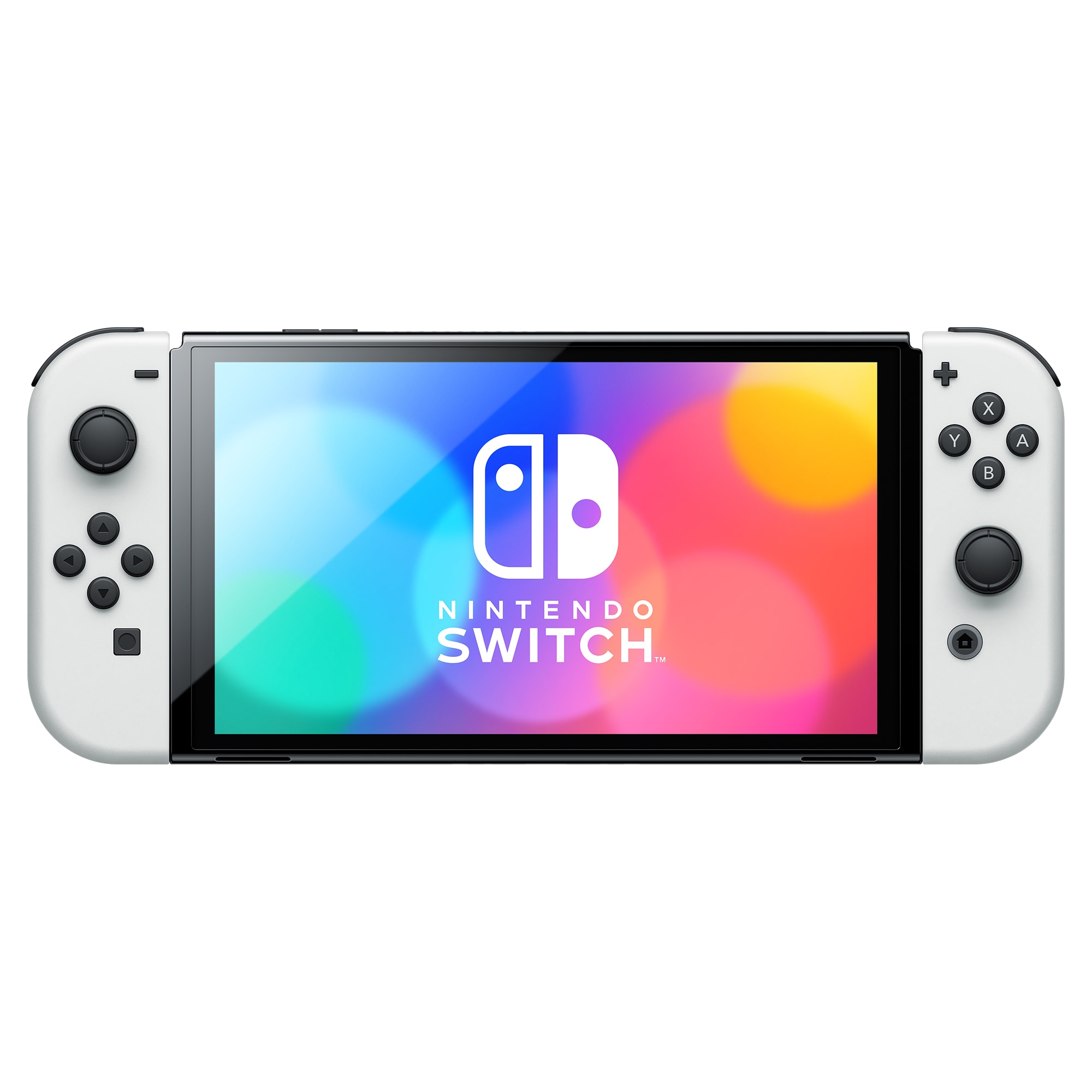 Nintendo Switch OLED + Splatoon 3 – image 1