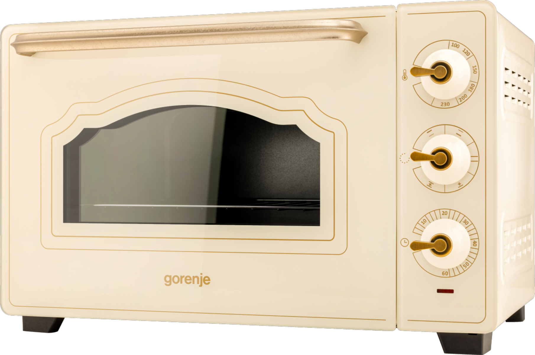Gorenje OM30CLI — vue 1 sur 8