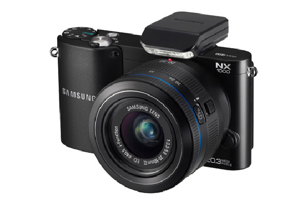Samsung 1000 + 20-50mm – image 6