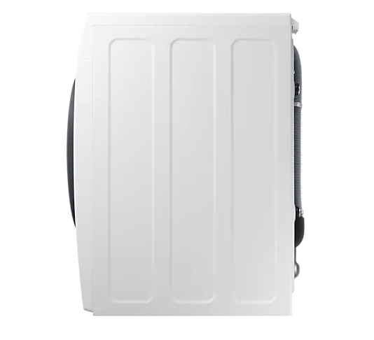 Samsung WD80T4049CE/EG washer dryer Freestanding Front-load White – image 6