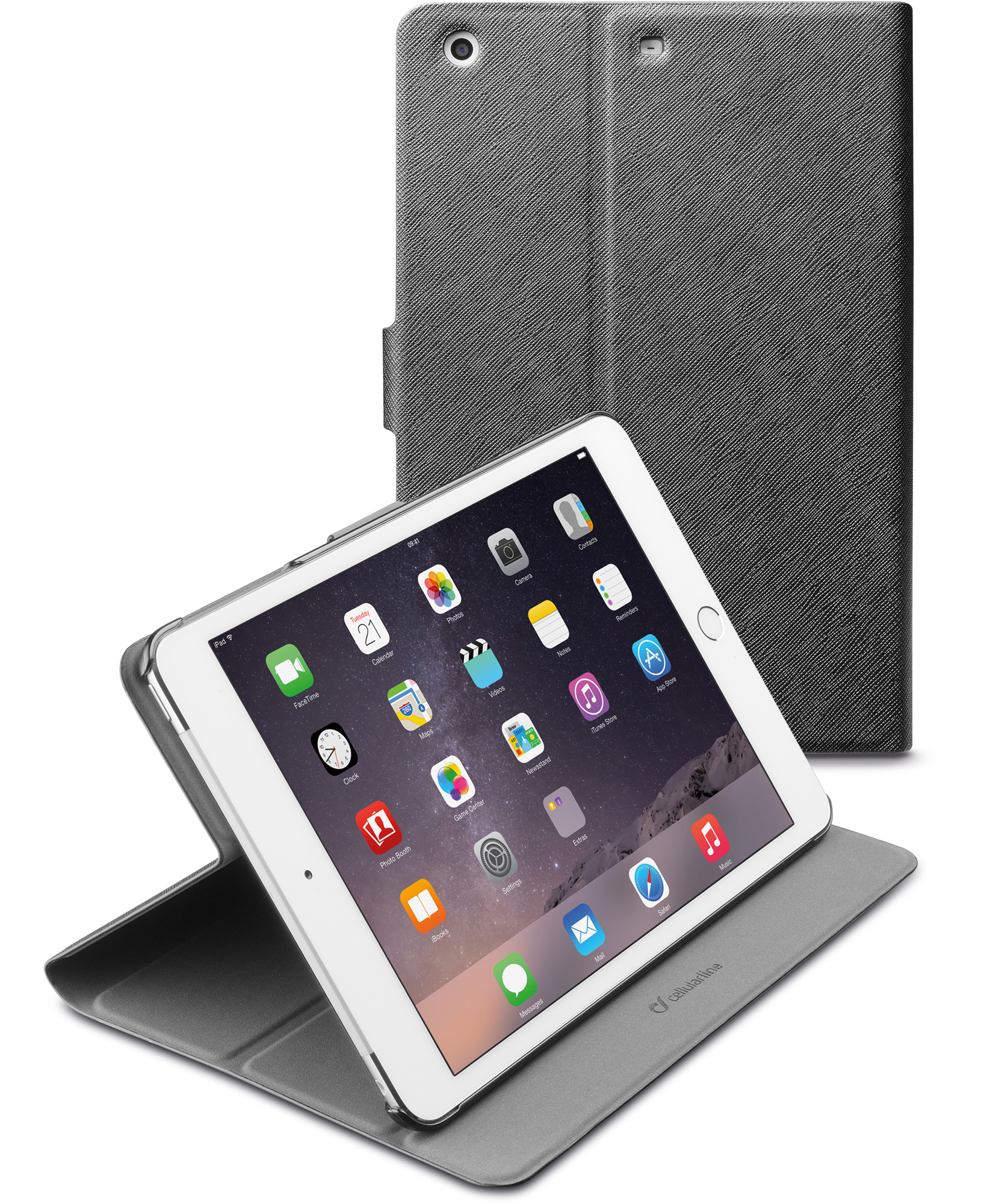 Cellularline Folio - iPad Mini 2 – image 1
