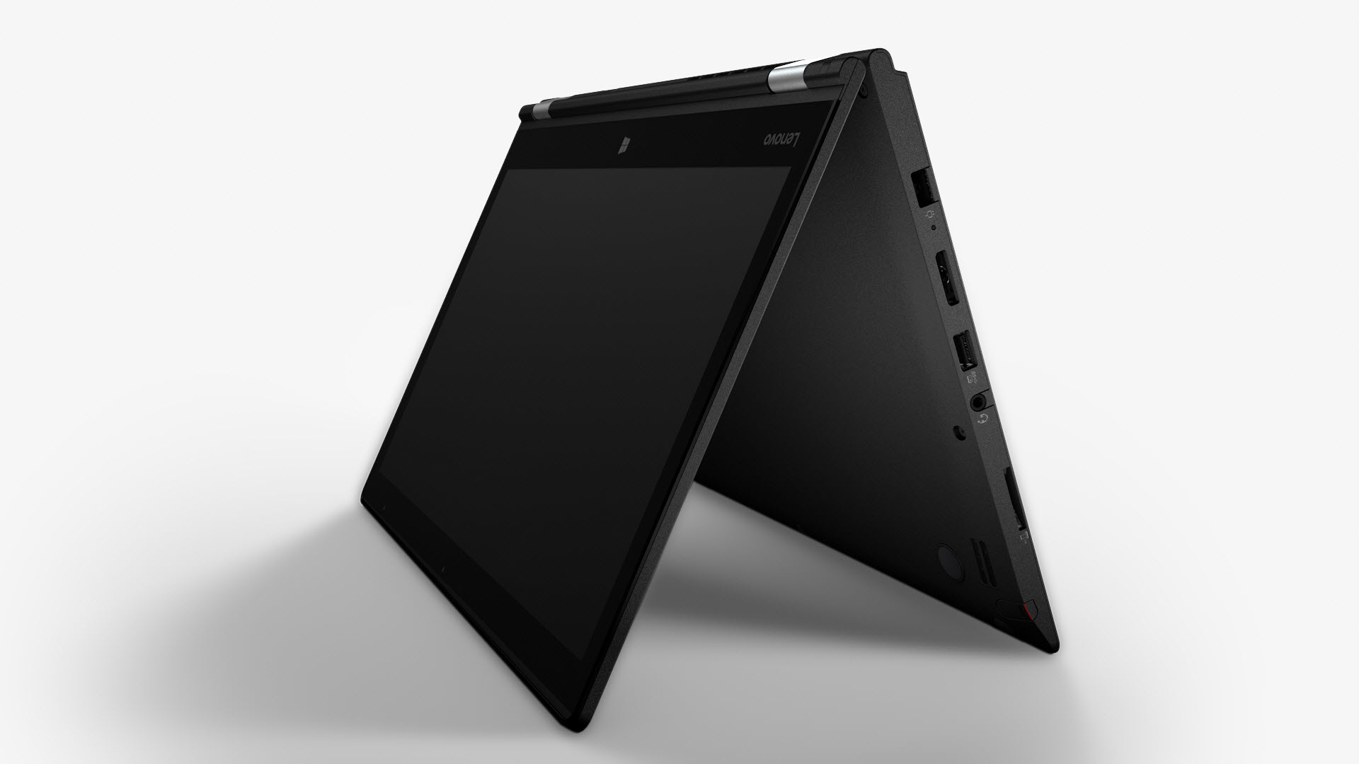 Lenovo ThinkPad P40 Yoga – image 8
