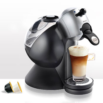 Krups Dolce Gusto KP2000