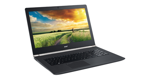 Acer Aspire V Nitro 7-791G Intel® Core™ i7 i7-4710HQ Laptop