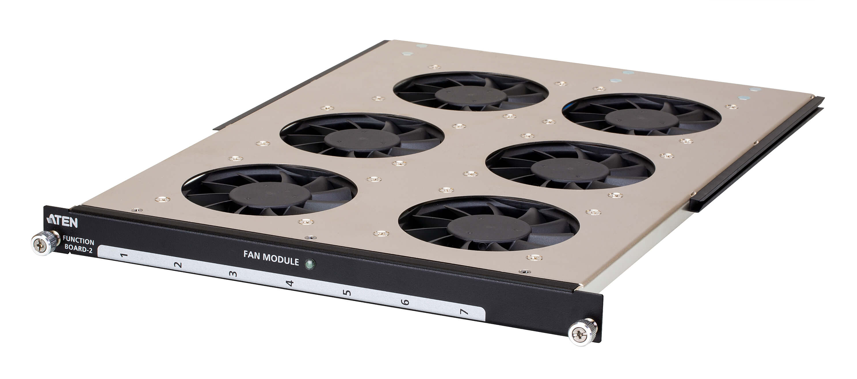 ATEN VW-FAN556 - Fan module - for ATEN VW3620