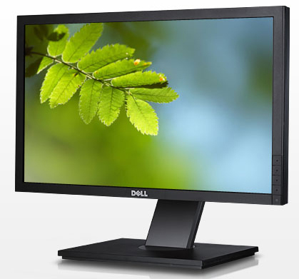 Dell P2011H computer monitor – image 2