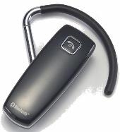 LG Premium Bleutooth Headset HBM-510