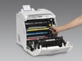 Canon LBP5360 Colour – image 6