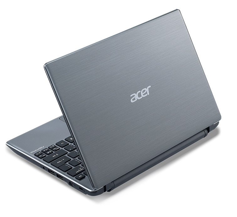 Acer Aspire 171-32364G50Mass Intel® Core™ i3 i3-2367M Laptop – image 6