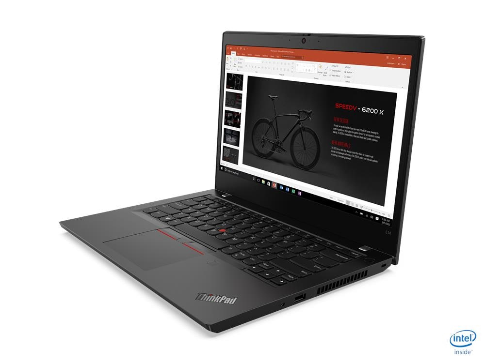 Lenovo ThinkPad L14 Gen 1 (Intel) – image 6