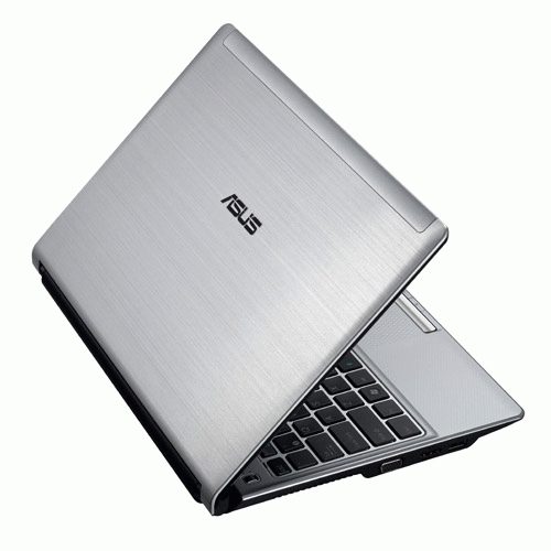 ASUS UL30VT-QX031V laptop Intel® Core™2 Duo SU7300 – image 4