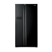 Samsung RSH5SBBP side-by-side refrigerator – image 2