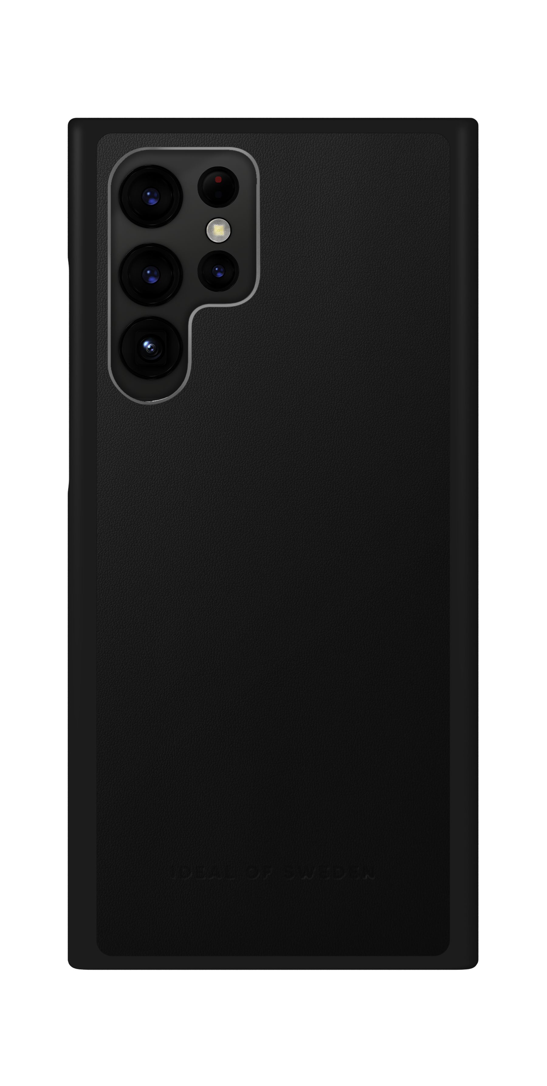 iDeal of Sweden Atelier Case Galaxy 22U Intense Black – image 3