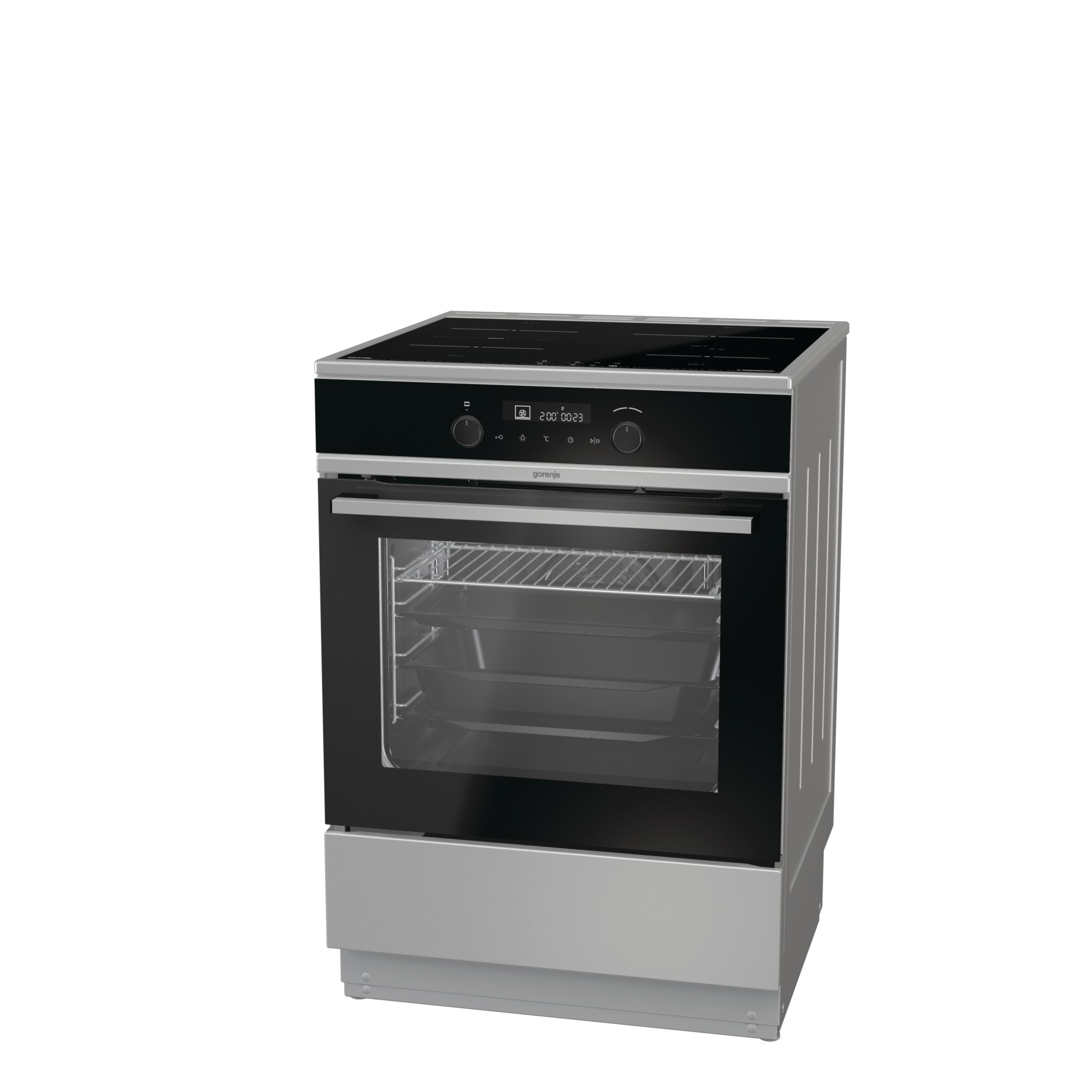 Gorenje EITP 6576 XP – image 2