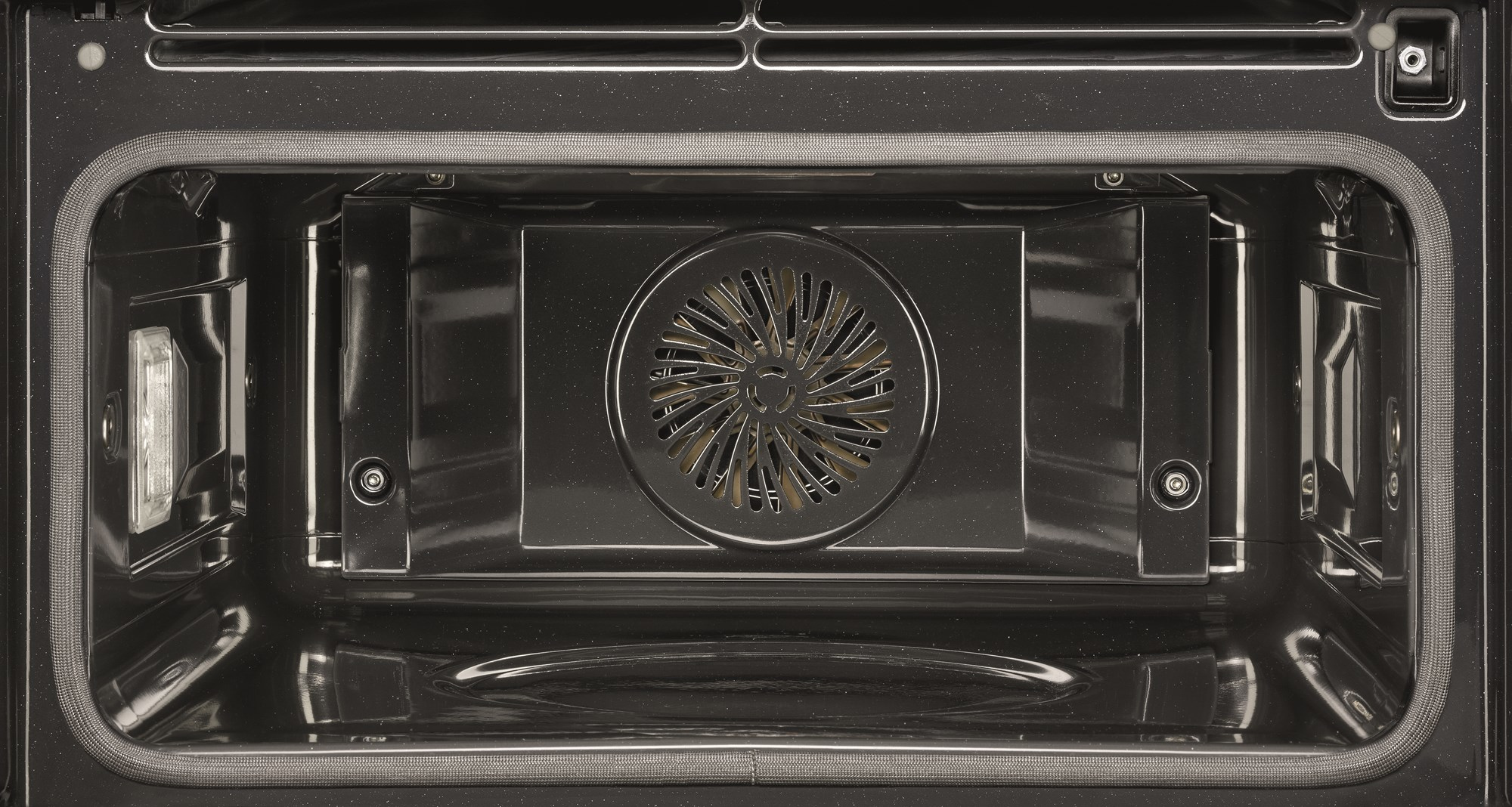 Electrolux EVY9847AAX oven – image 2
