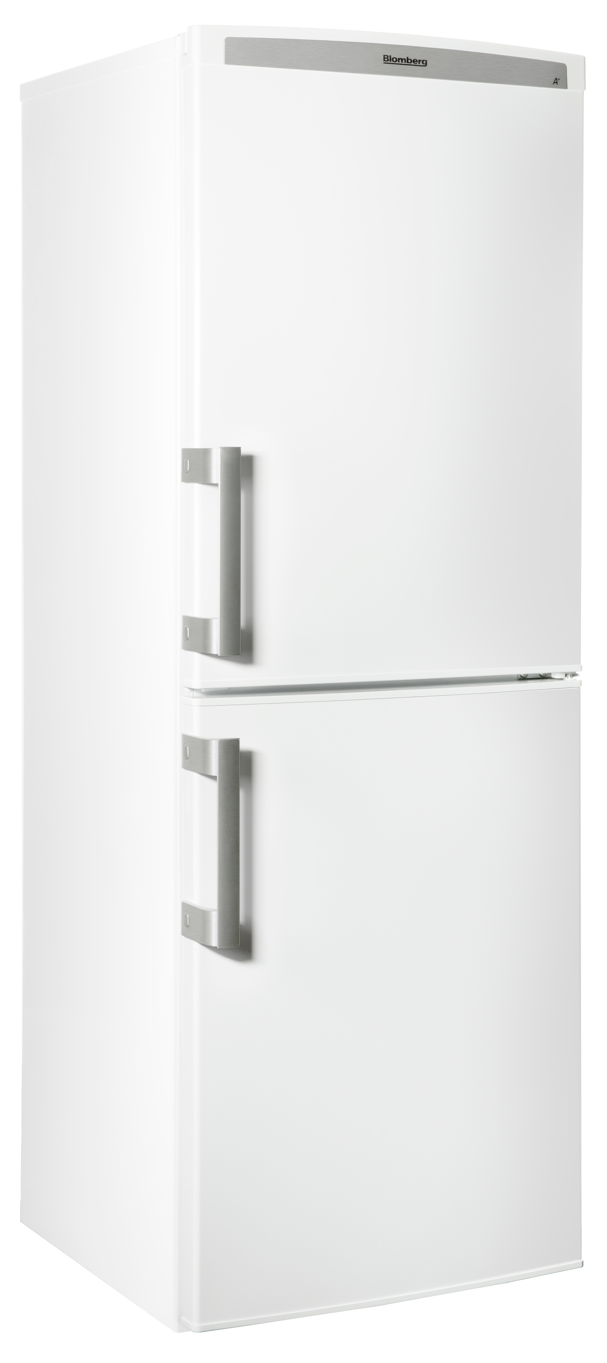 Blomberg KGM9531 55cm wide tall Frost Free Fridge Freezer – image 2