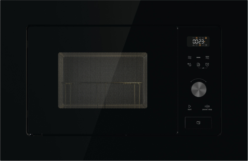 Gorenje BM201AG1BG — vue 1 sur 8