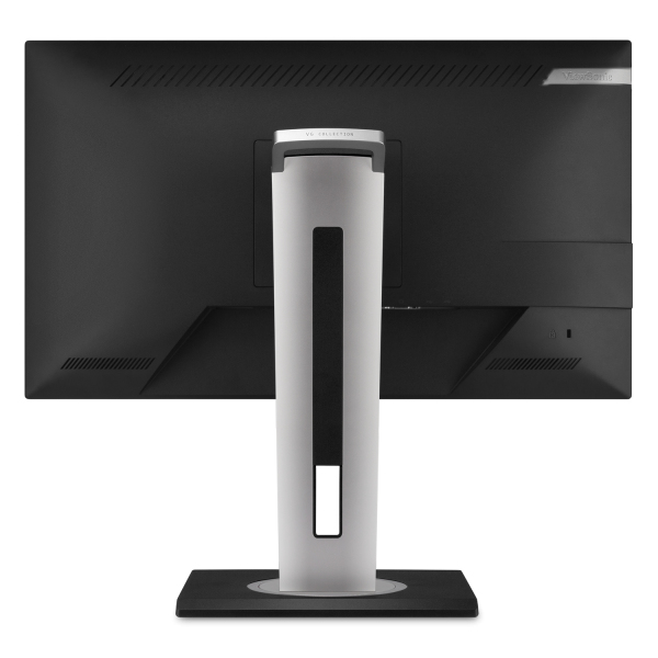 Viewsonic VG Series VG2448a computer monitor – image 8
