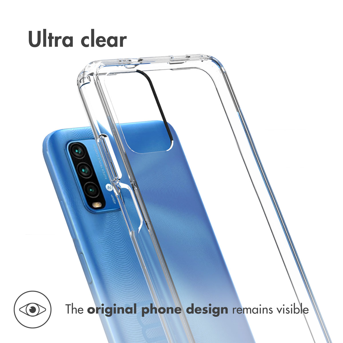 Accezz SH00049980 mobile phone case – image 4