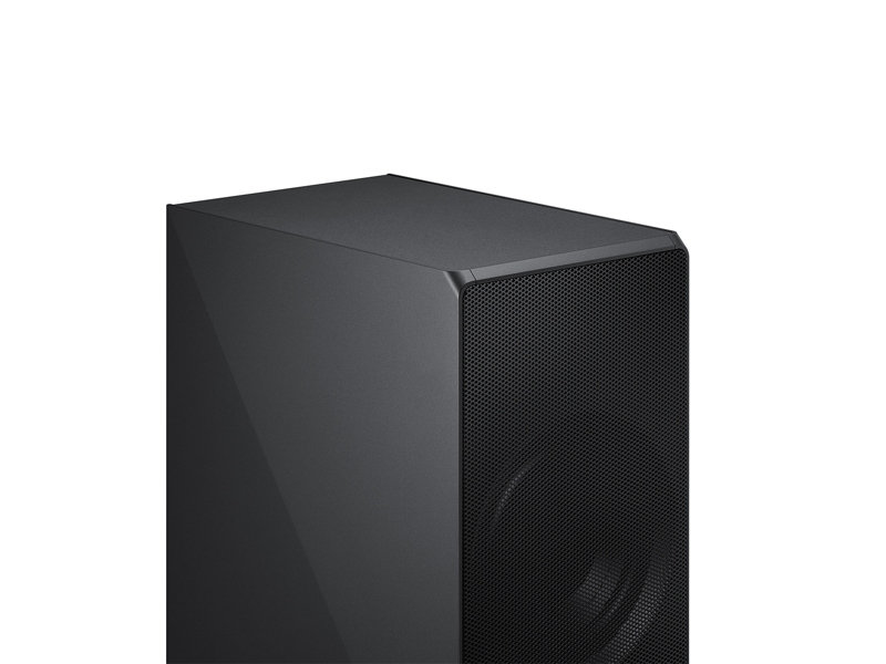 Samsung HW-N550 Black 3.1 channels – image 8