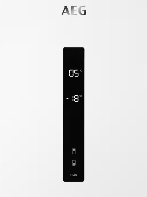AEG Series 6000 RCB736D7MW Freestanding – image 3