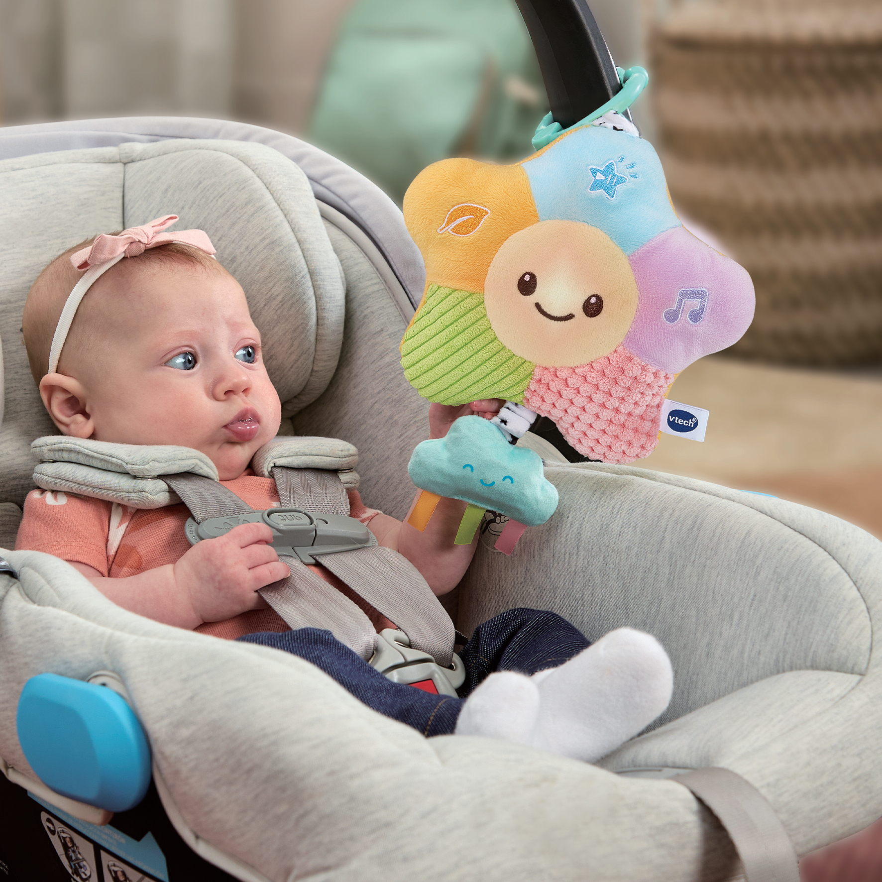 VTech Lumi Veilleuse Balade Enchant – image 8