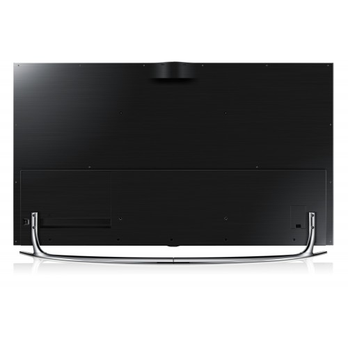 Samsung Series 8 UE40F8000SLXXC TV – image 2