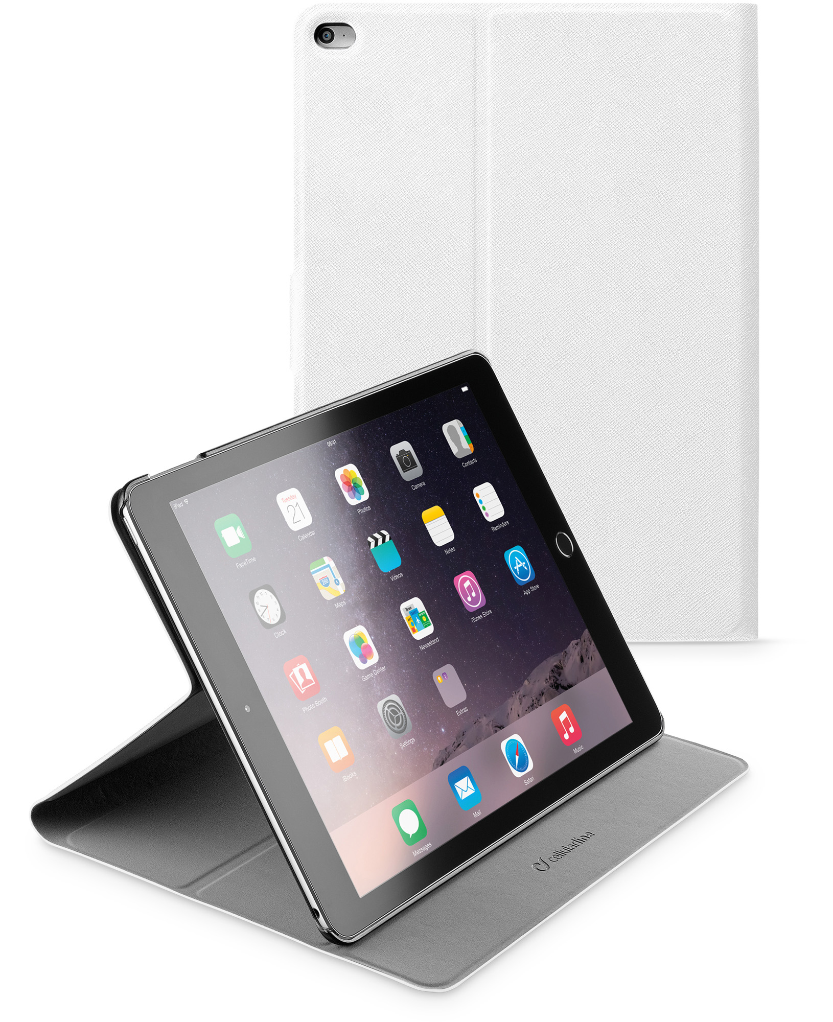 Cellularline Folio - iPad Air 2 – image 1