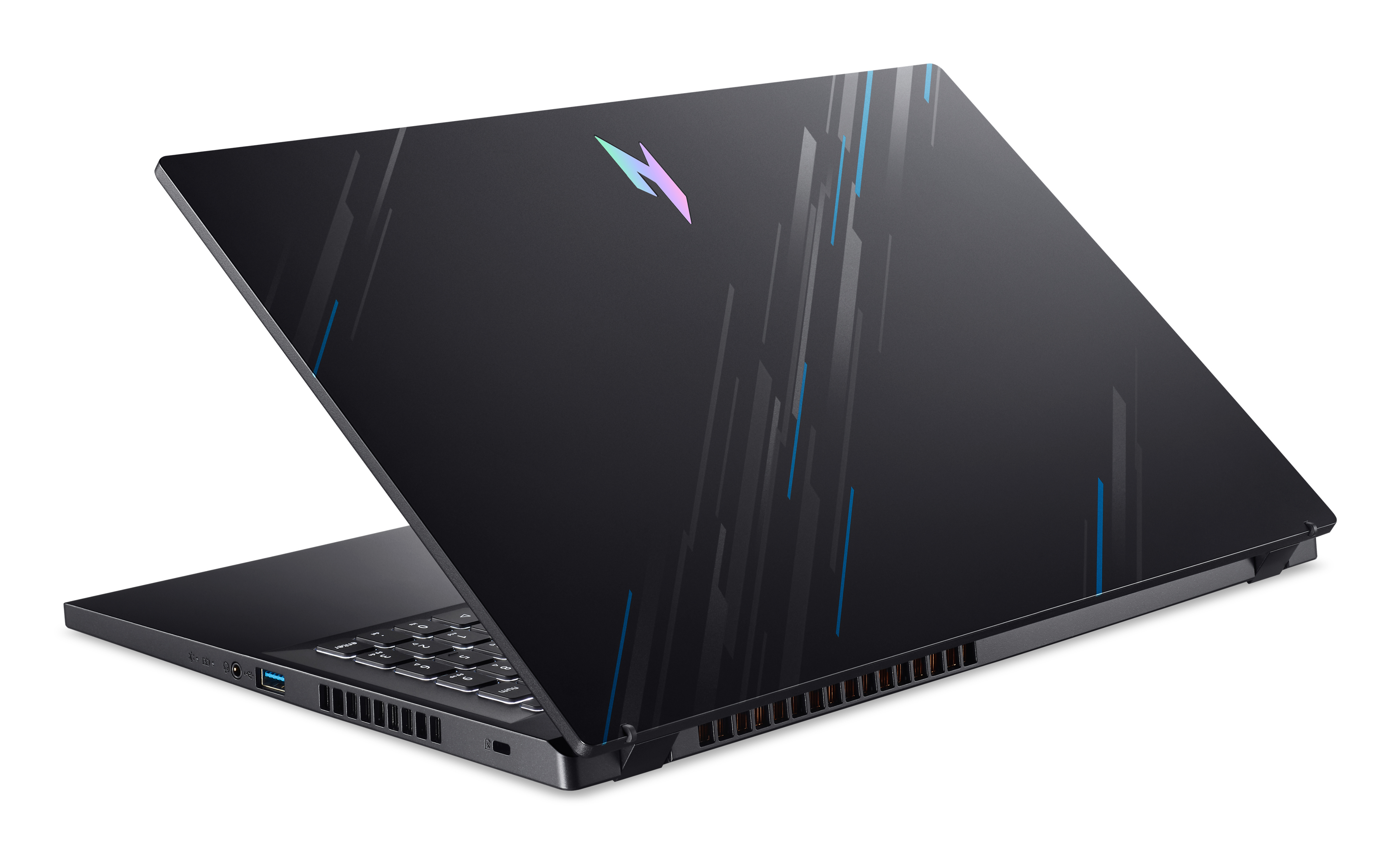 Laptop Gamer Acer Nitro V 15 - NVIDIA GeForce RTX 4050 - 15.6" - Intel Core i5-13420H - 8GB - 512GB SSD - Windows 11 Home - NH.QN8AL.005 Laptop Gamer Acer Nitro V 15 - NVIDIA GeForce RTX 4050 - 15.6" - Intel Core i5-13420H - 8GB - 512GB SSD - Windows 11 Home - NH.QN8AL.005