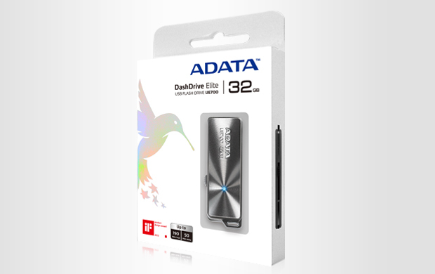 ADATA UE700 32GB – image 2
