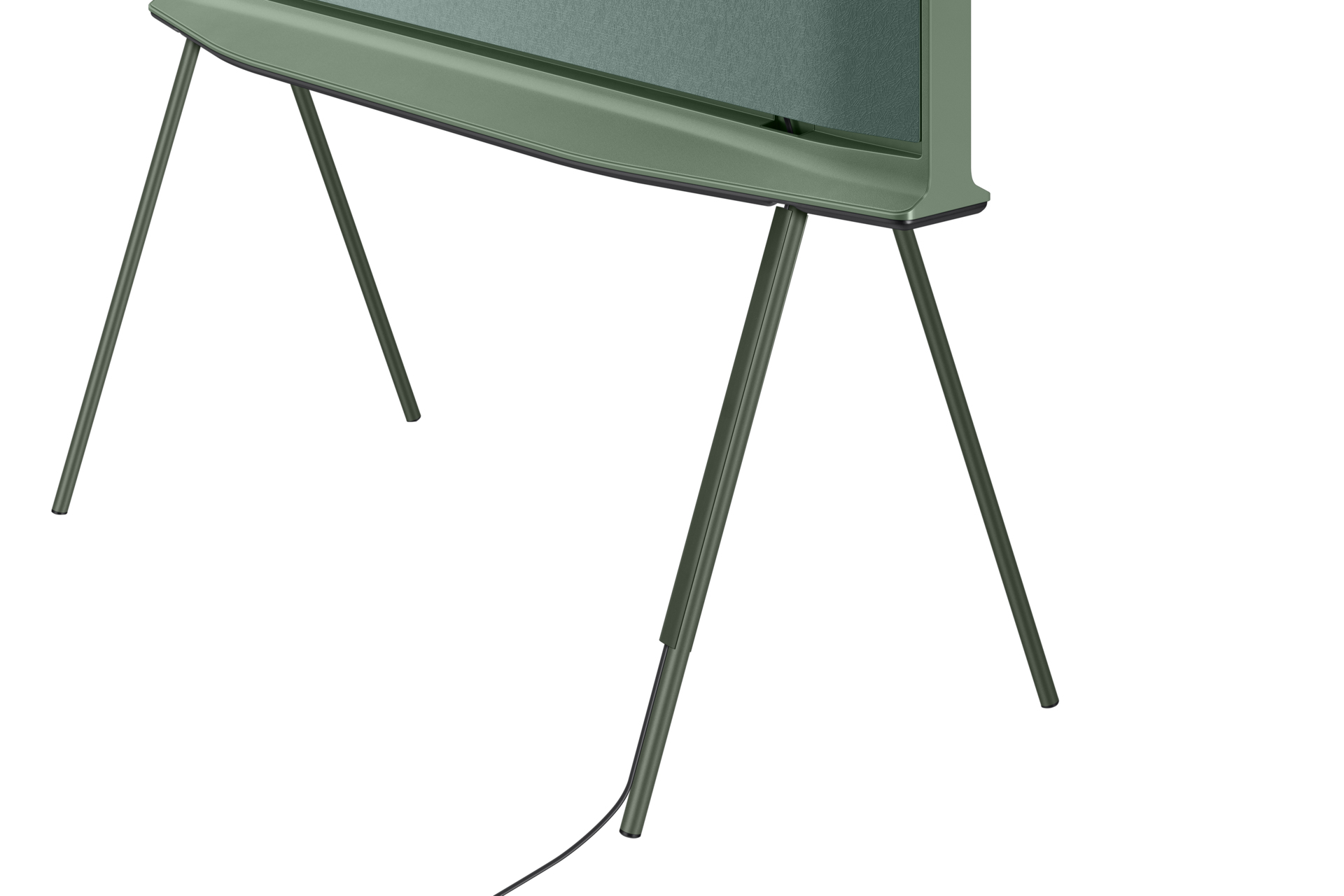 TV QLED SAMSUNG The Serif TQ43LS01D Vert 2024 — photo 16