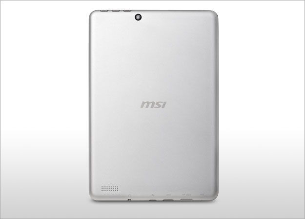 MSI Primo 81 Allwinner – image 7