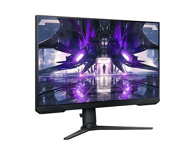Samsung Odyssey G3 27' FHD 165 – image 5