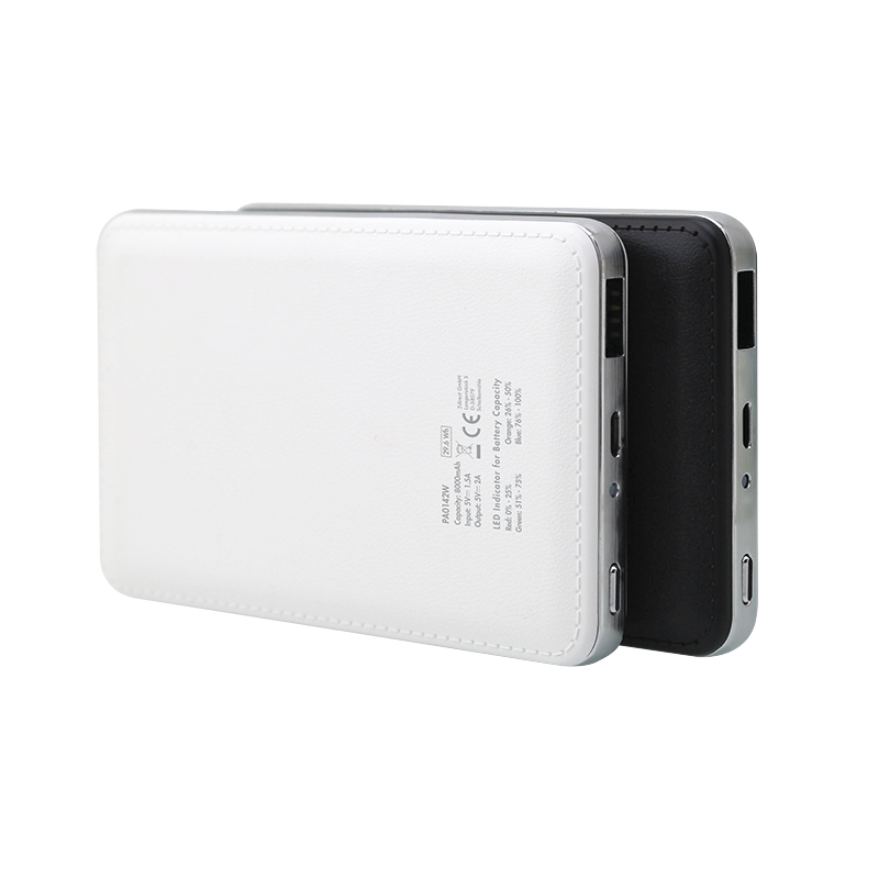 LogiLink PA0142B power bank Lithium Polymer (LiPo) – image 3