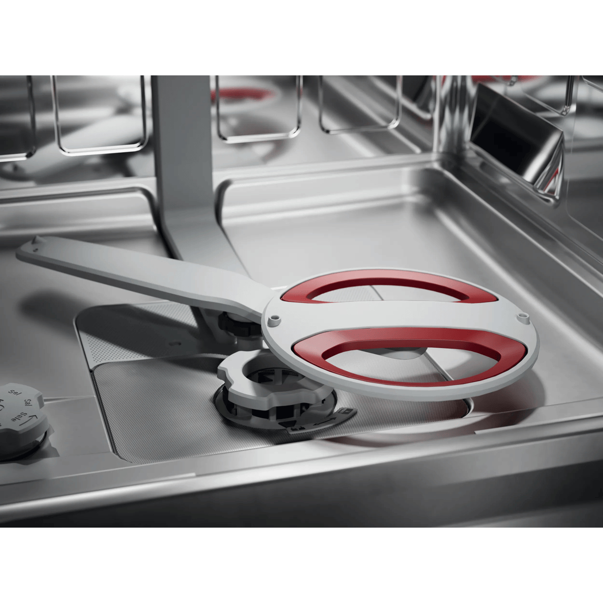 AEG Series 9000 NG92IX20PK Fully built-in 14 place settings – image 9