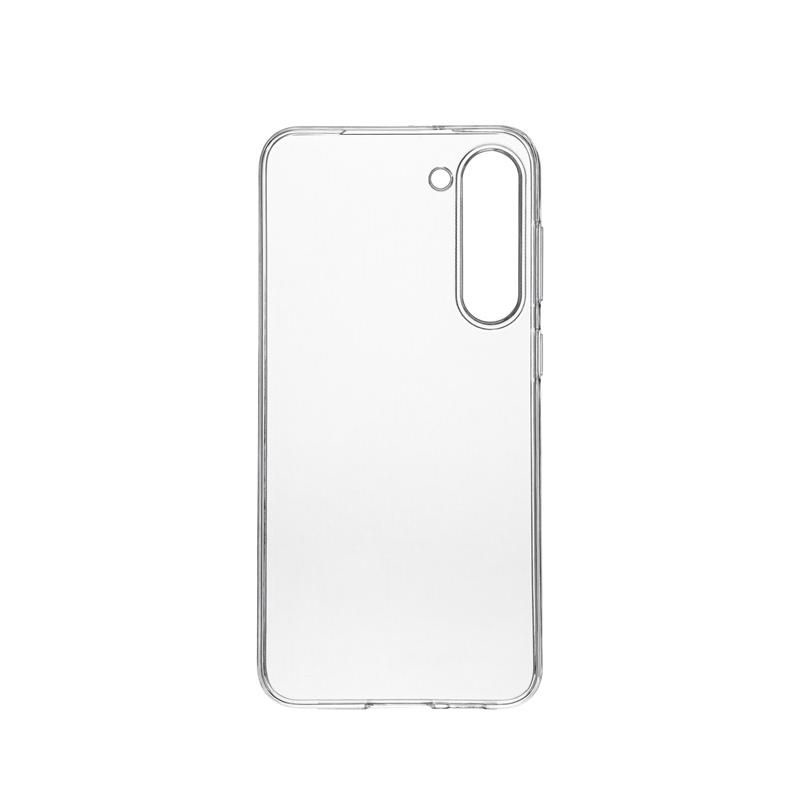 eSTUFF ES673101-BULK mobile phone case Cover Transparent – image 2