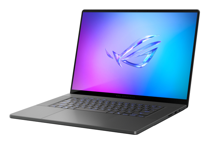 ASUS ROG Zephyrus G16 GA605WI-A91AO47BB1 laptop AMD Ryzen AI 9 HX 370 – image 4