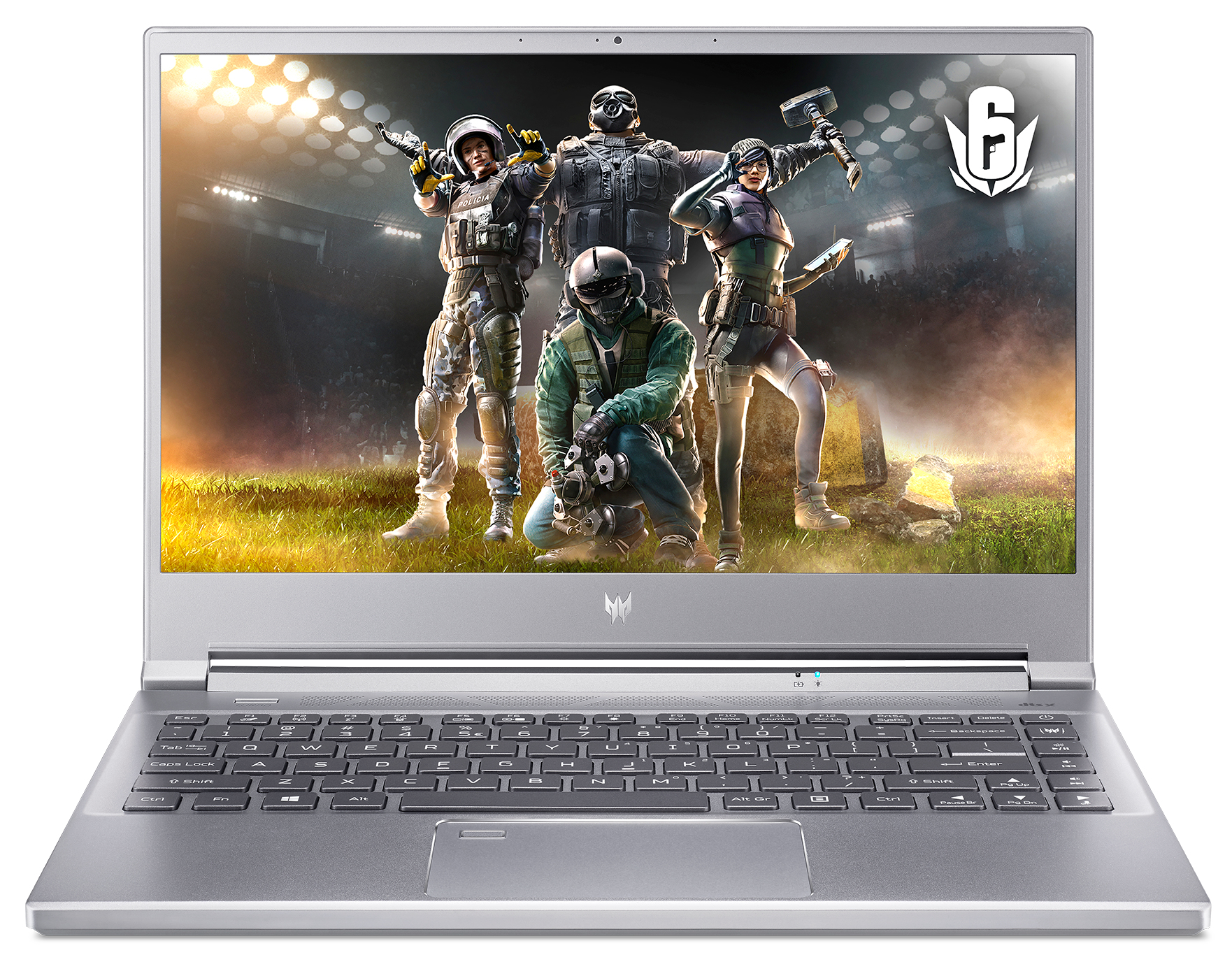 Acer Triton 300 SE PT314-51s-747E – image 1