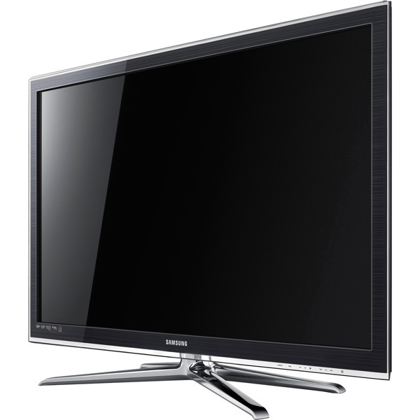 Samsung UN55C6800UF 139.7 cm (55") Full HD Wi-Fi Black – image 2