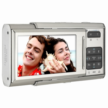 Samsung i70 Silver – image 5