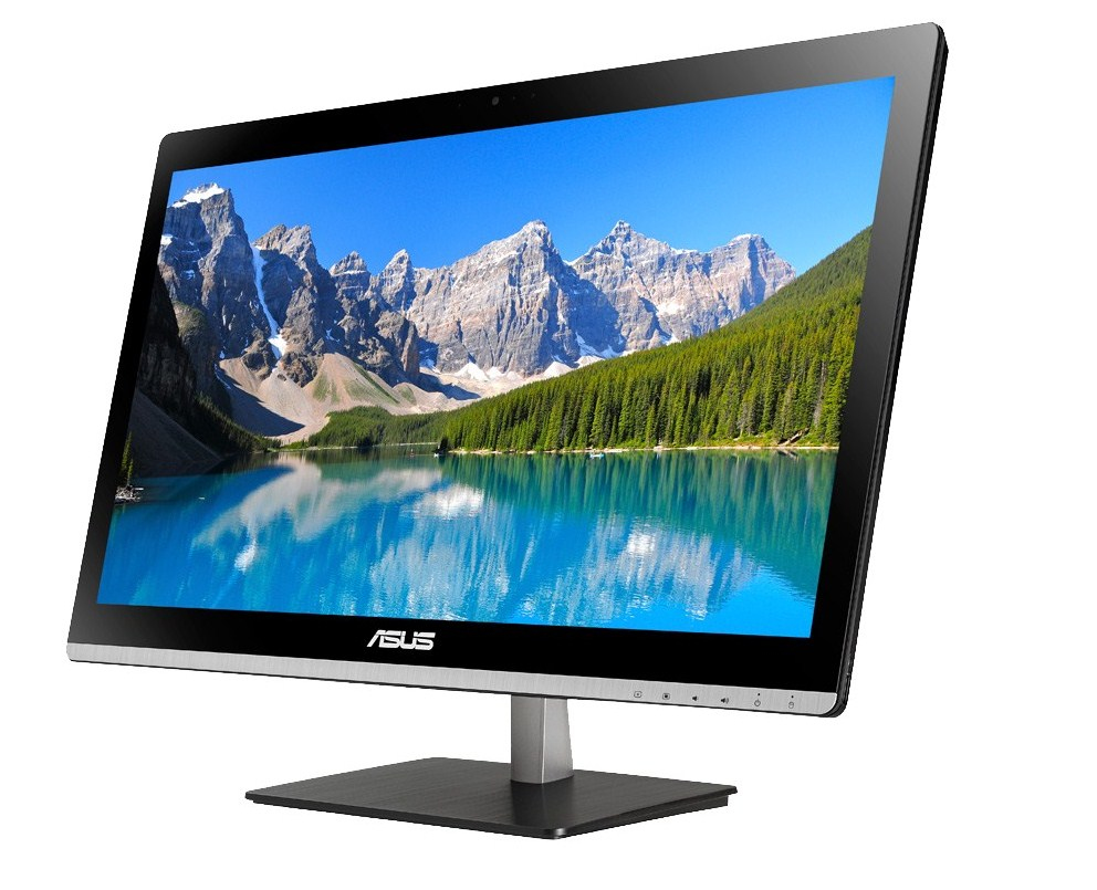 ASUS ET ET2231IUK-BC004X All-in-One PC/workstation Intel® Core™ i3 i3-4005U